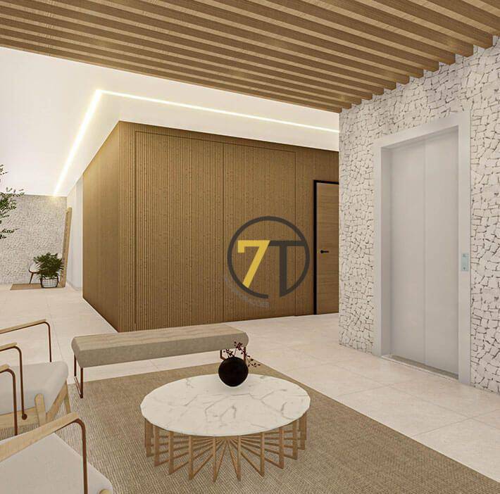 Apartamento à venda com 2 quartos, 52m² - Foto 17