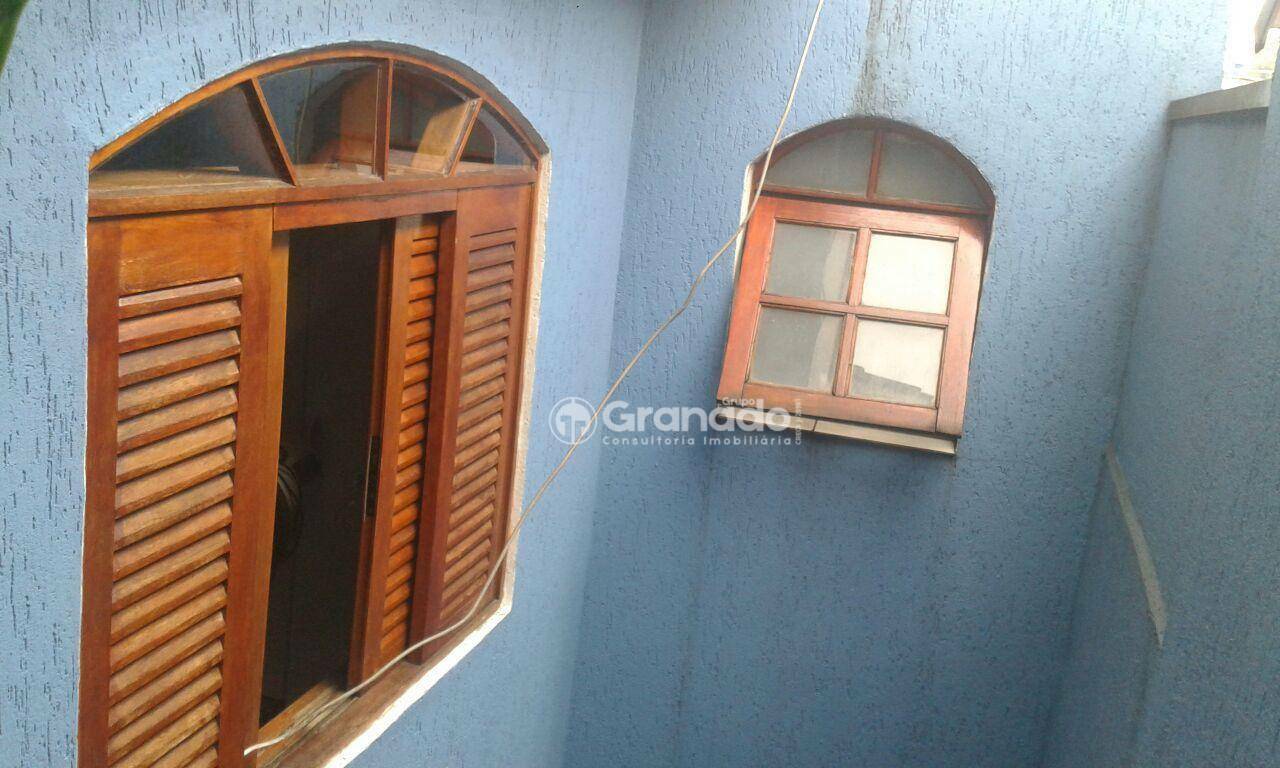 Sobrado à venda com 4 quartos, 82m² - Foto 28