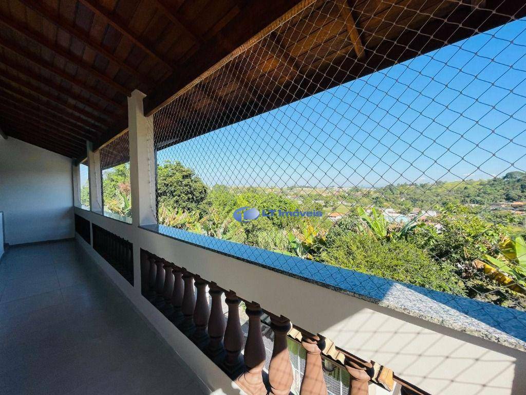 Chácara à venda com 5 quartos, 400m² - Foto 15
