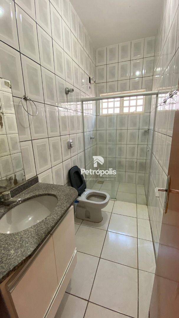 Casa à venda com 3 quartos, 110m² - Foto 8