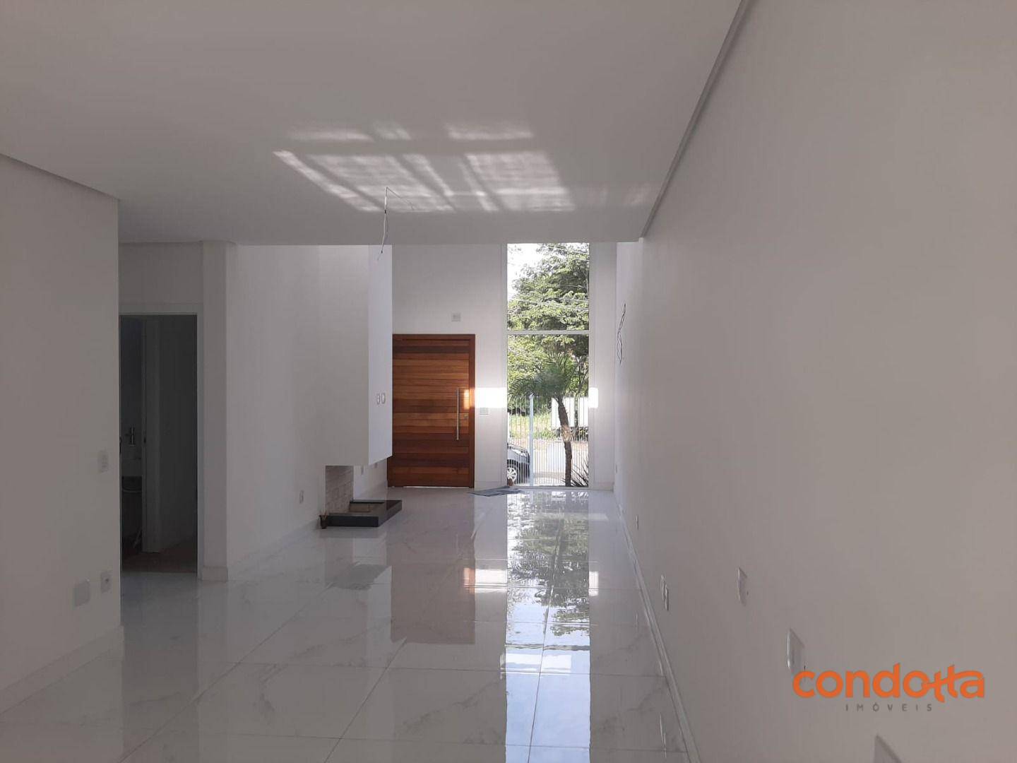 Casa para alugar com 3 quartos, 100m² - Foto 7