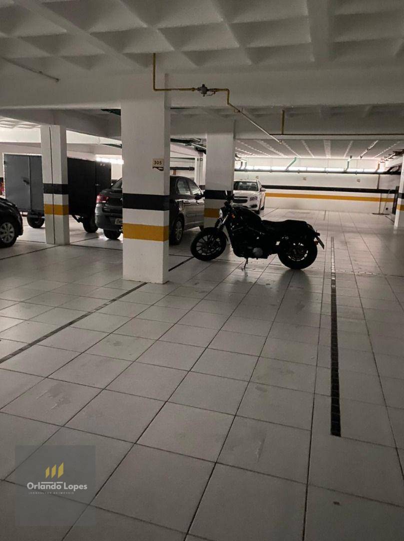 Apartamento, 2 quartos, 60 m² - Foto 2