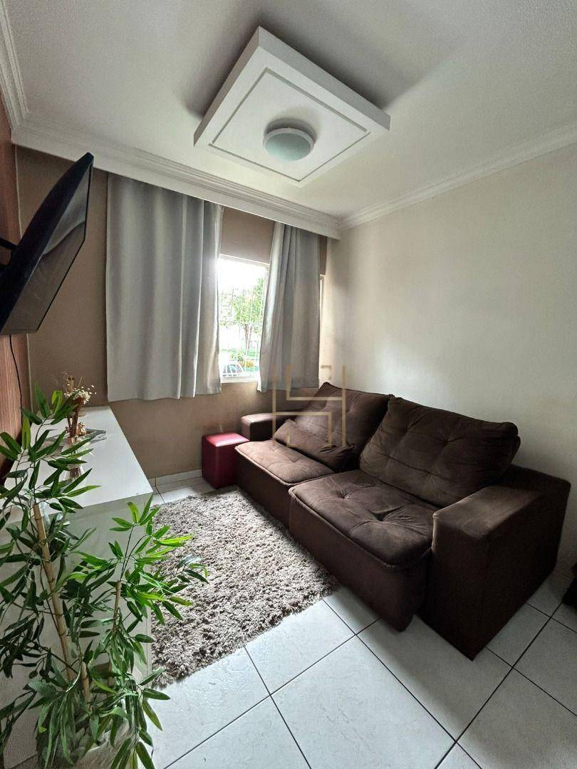 Apartamento, 3 quartos, 64 m² - Foto 3