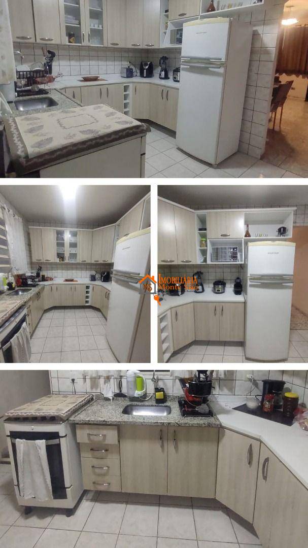 Sobrado, 2 quartos, 88 m² - Foto 4