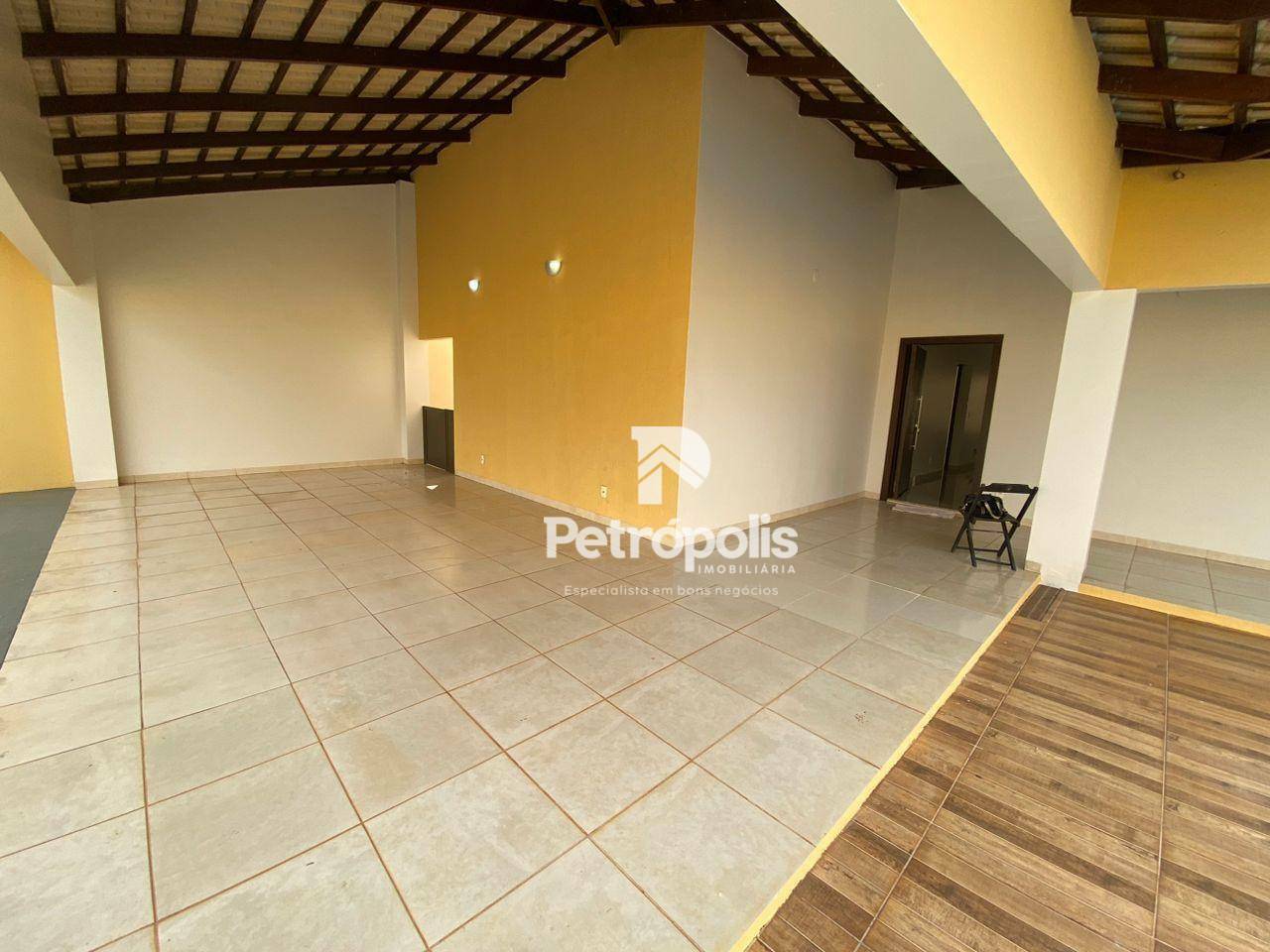 Casa à venda com 3 quartos, 198m² - Foto 6