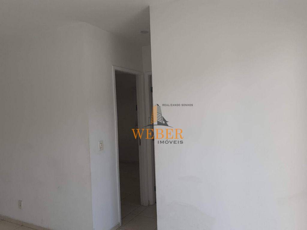 Apartamento à venda com 2 quartos, 52m² - Foto 8