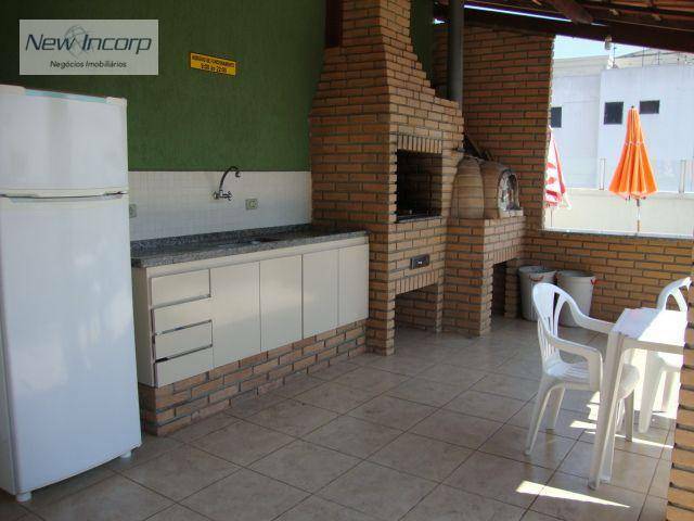 Apartamento para alugar com 3 quartos, 84m² - Foto 32