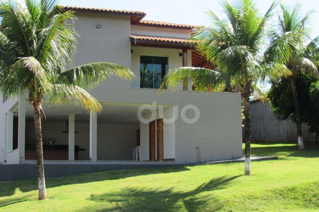 Casa à venda com 3 quartos, 334m² - Foto 51