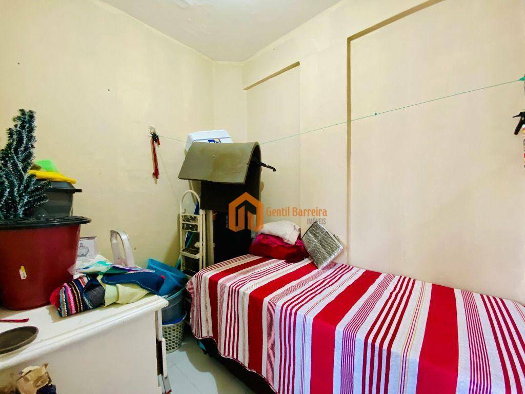 Apartamento à venda com 3 quartos, 122m² - Foto 23