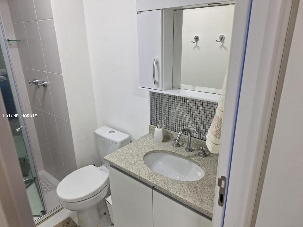 Apartamento à venda com 1 quarto, 25m² - Foto 10