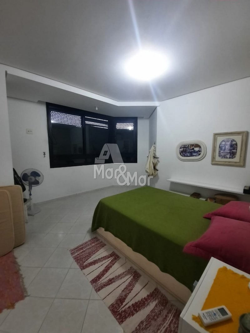 Apartamento à venda com 4 quartos, 230m² - Foto 13