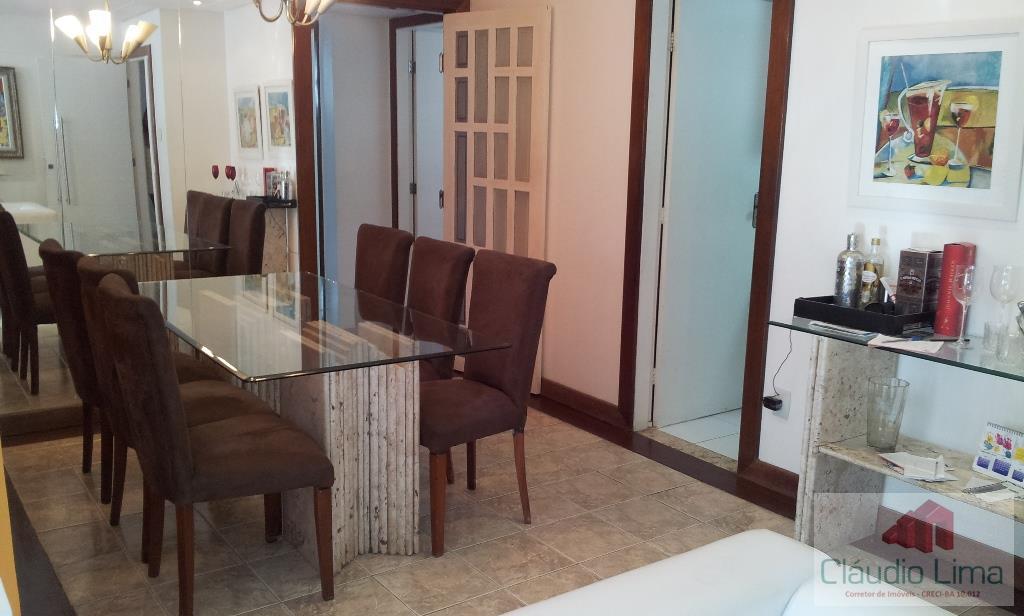 Apartamento à venda com 4 quartos, 126m² - Foto 13