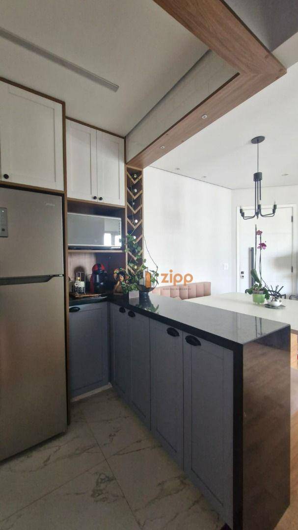 Apartamento à venda com 2 quartos, 50m² - Foto 13