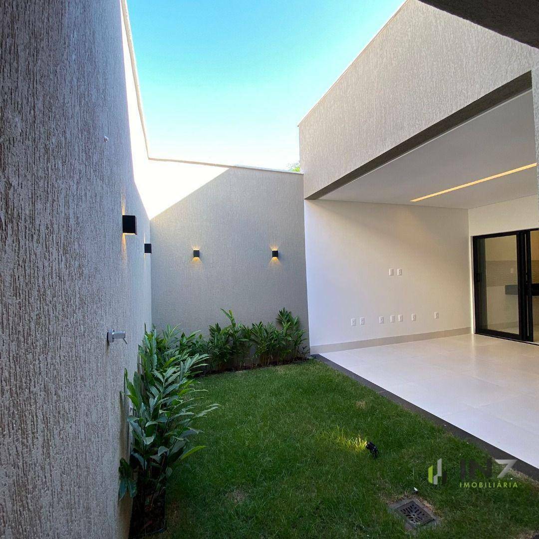 Casa à venda com 3 quartos, 147m² - Foto 12