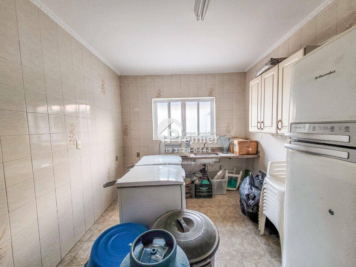 Casa à venda com 3 quartos, 195m² - Foto 32