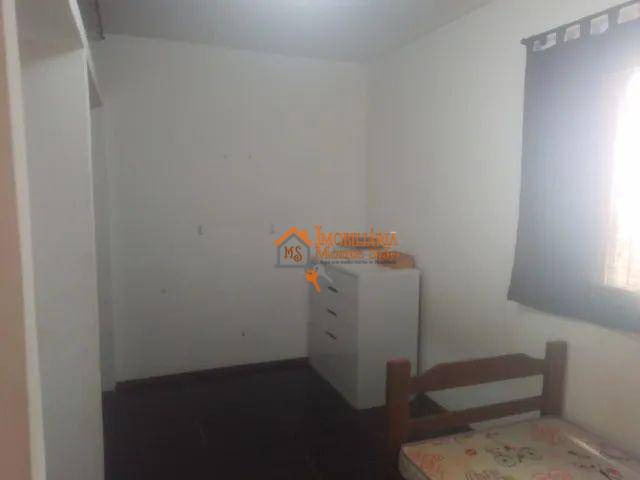 Apartamento à venda com 2 quartos, 50m² - Foto 9