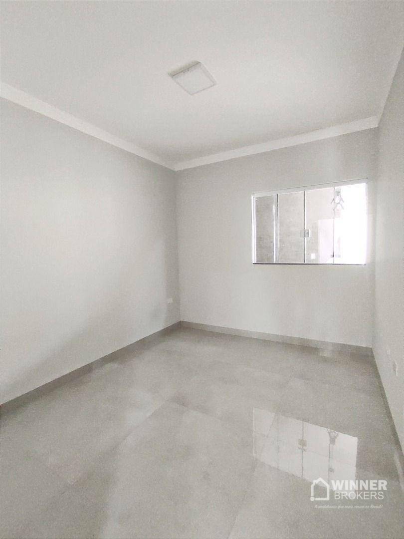 Casa à venda com 3 quartos, 140m² - Foto 12