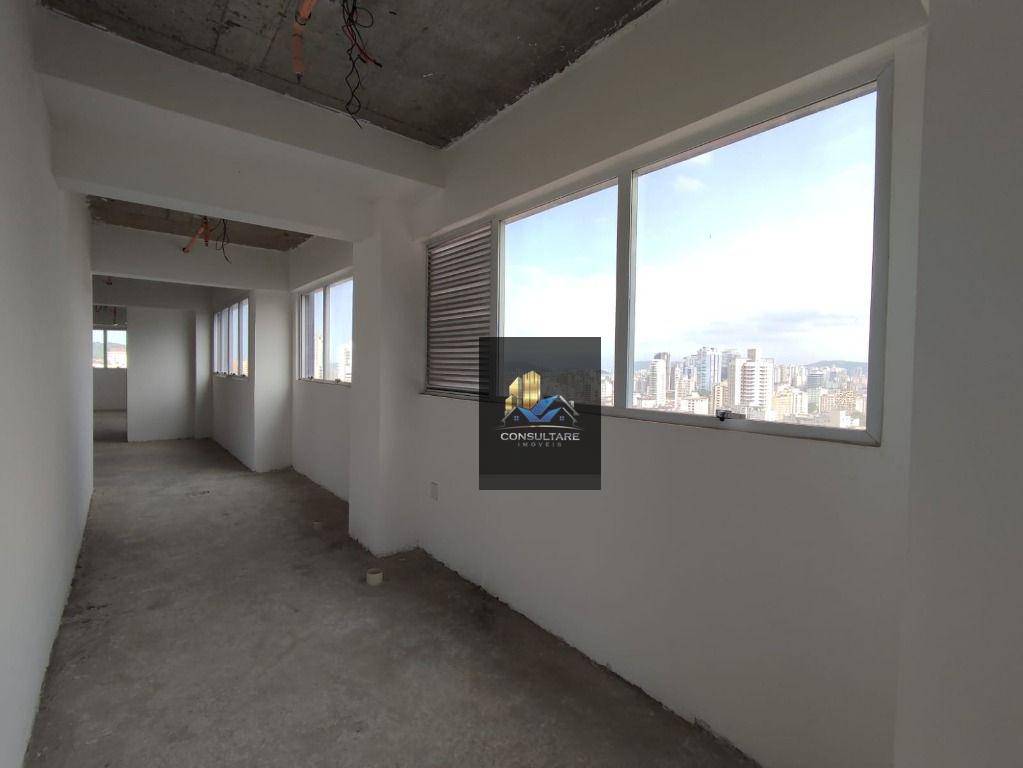 Conjunto Comercial-Sala para alugar, 270m² - Foto 20