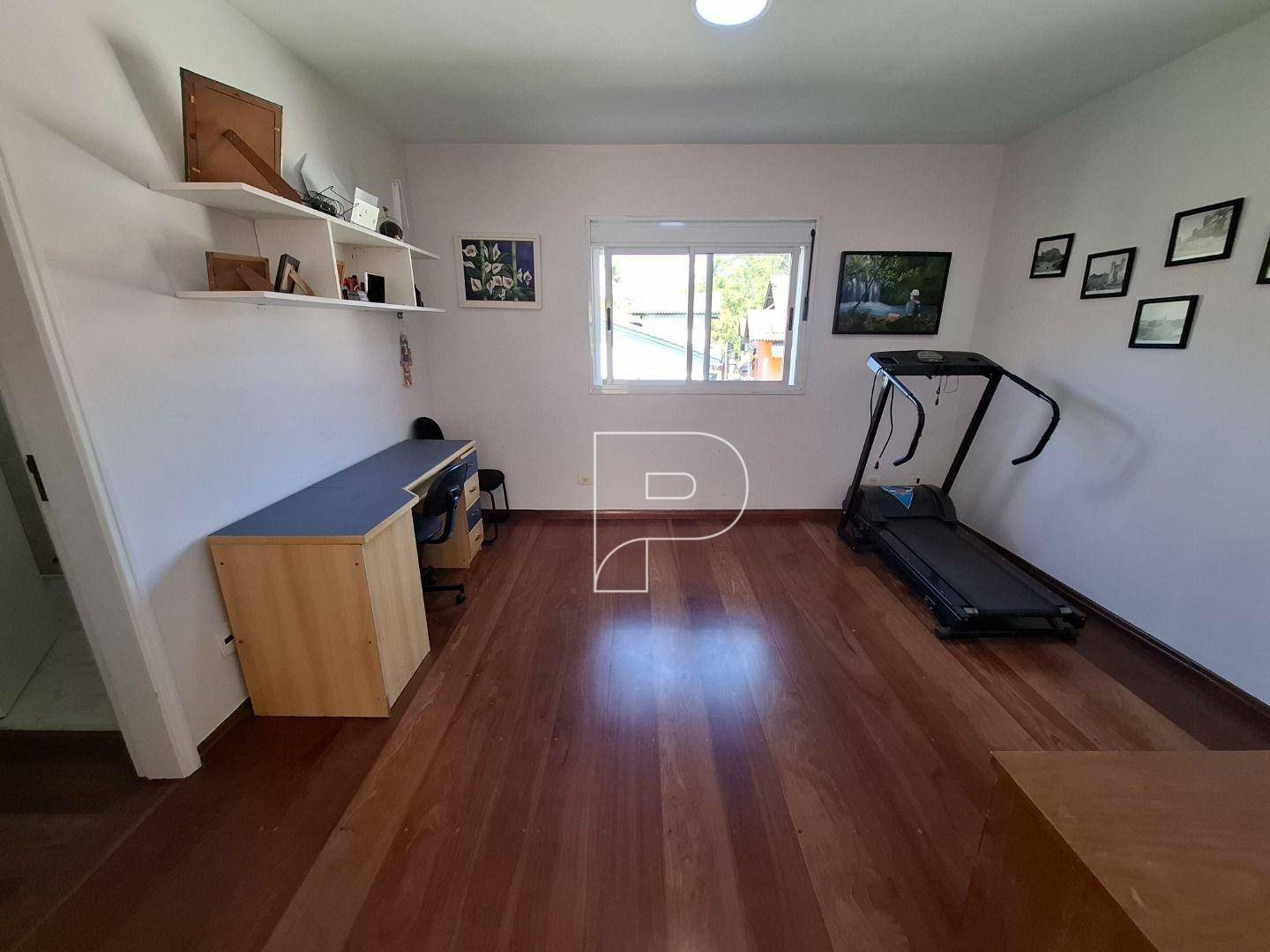 Casa de Condomínio à venda com 4 quartos, 520m² - Foto 33