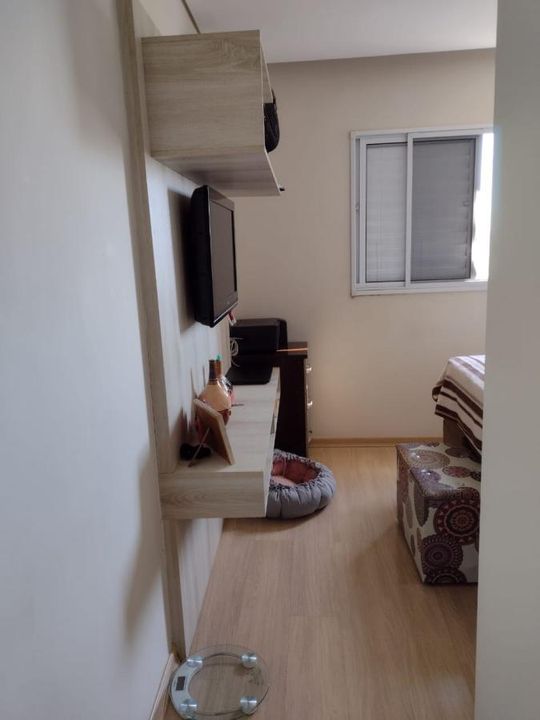 Apartamento à venda com 2 quartos, 54m² - Foto 37