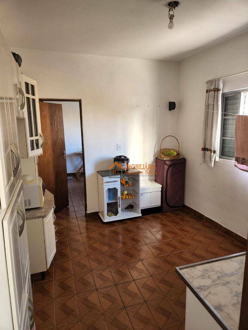 Sobrado à venda com 4 quartos, 204m² - Foto 5