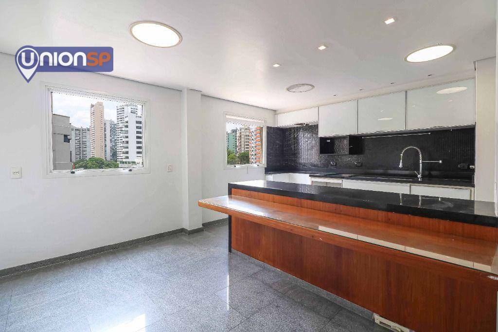 Apartamento à venda com 3 quartos, 300m² - Foto 26