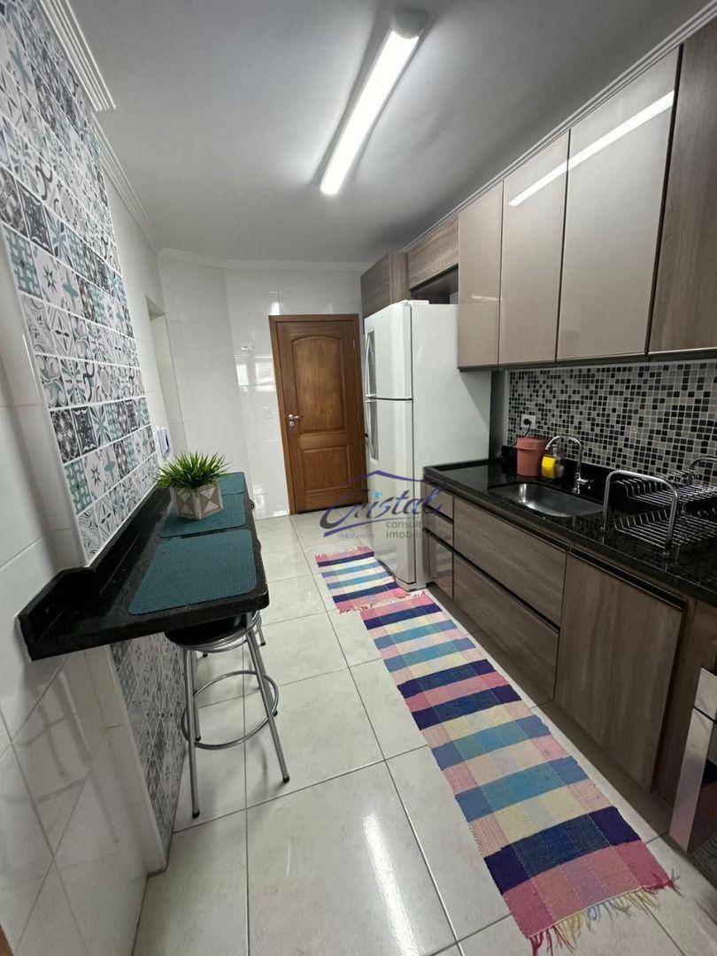 Apartamento à venda com 2 quartos, 96m² - Foto 10