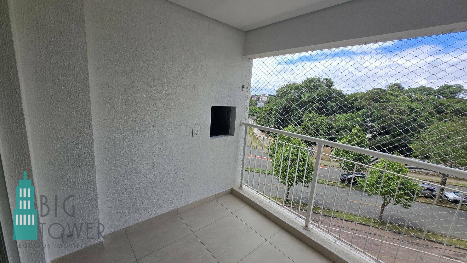 Apartamento para alugar com 3 quartos, 89m² - Foto 14