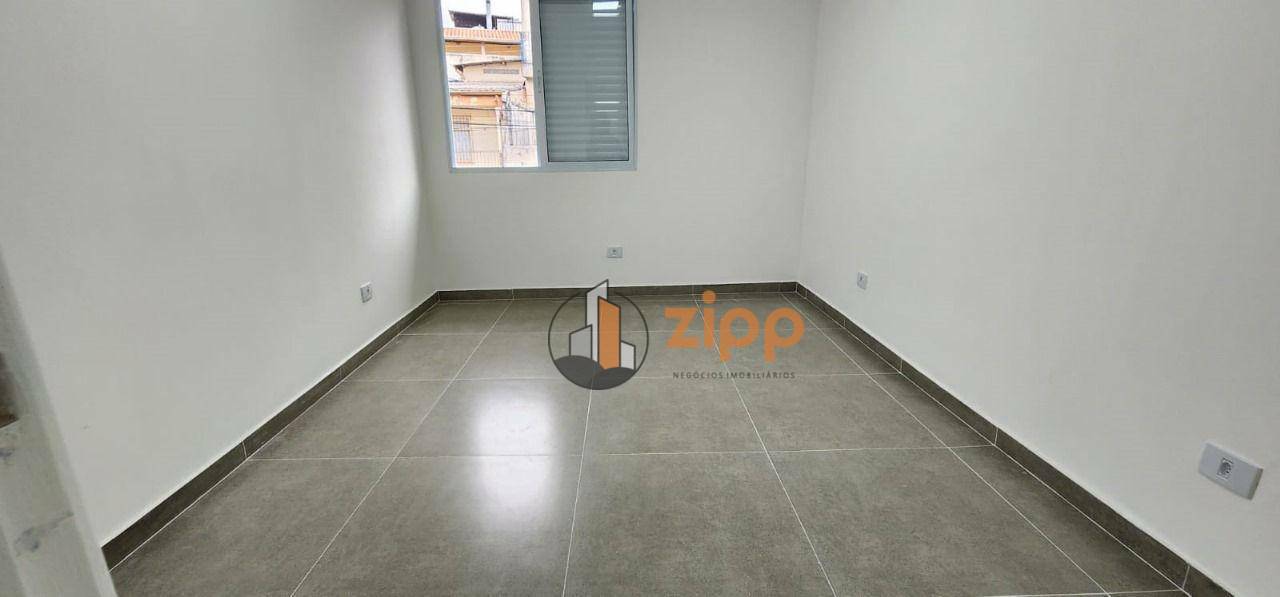 Sobrado à venda com 3 quartos, 100m² - Foto 10