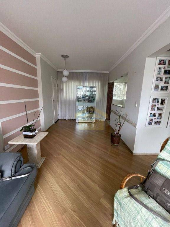 Apartamento à venda com 1 quarto, 50m² - Foto 3