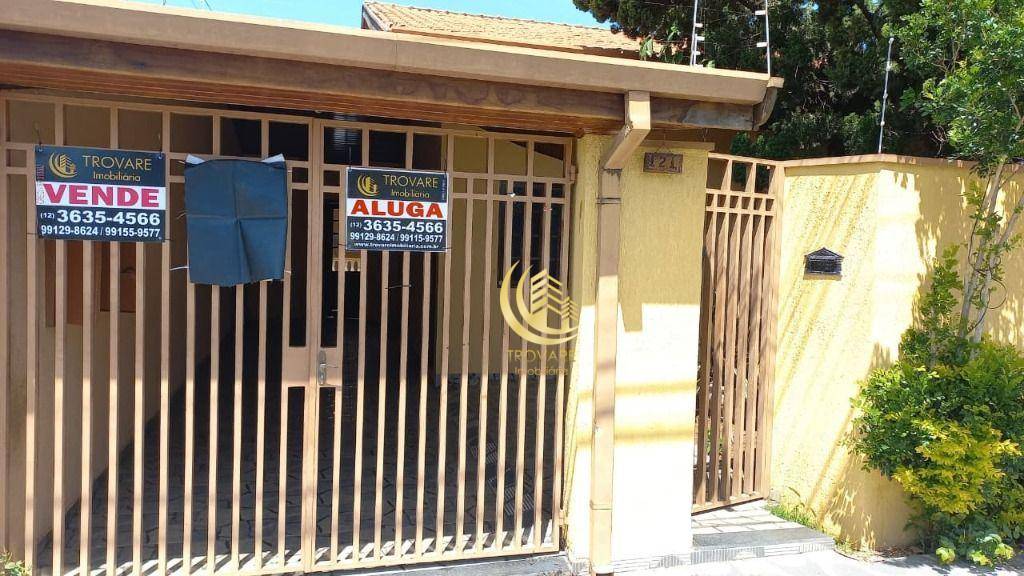 Casa, 3 quartos, 225 m² - Foto 1