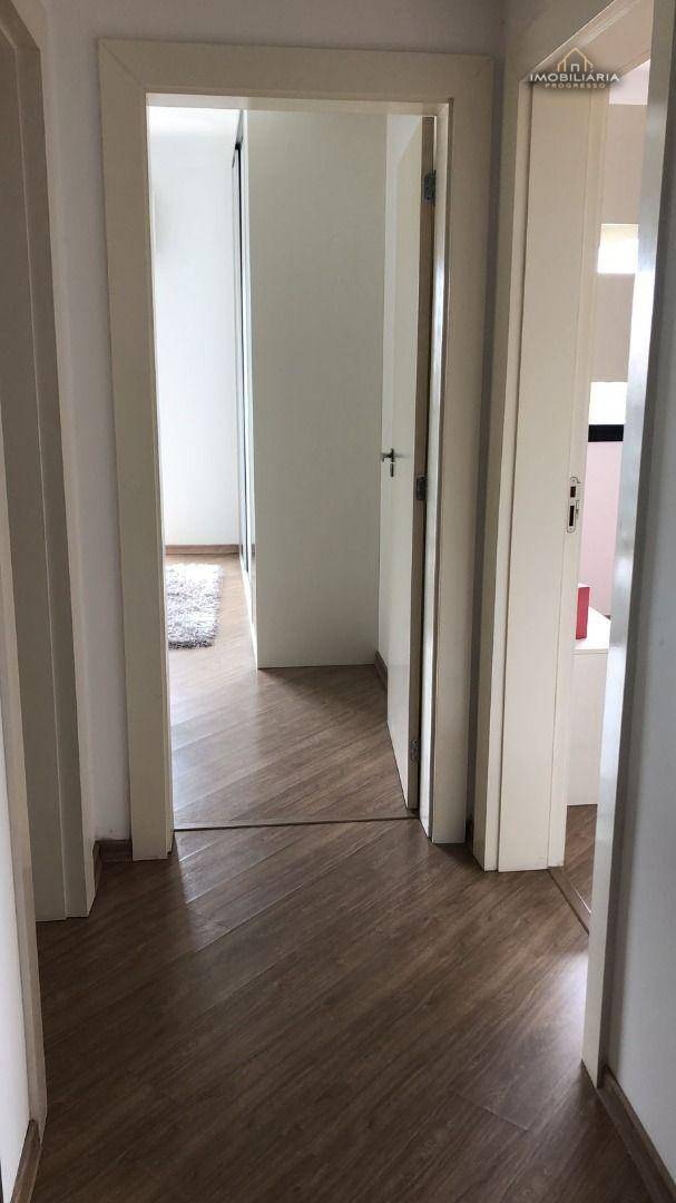 Apartamento à venda com 3 quartos, 102m² - Foto 9