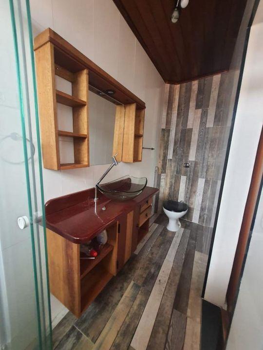 Casa à venda com 3 quartos, 150m² - Foto 21