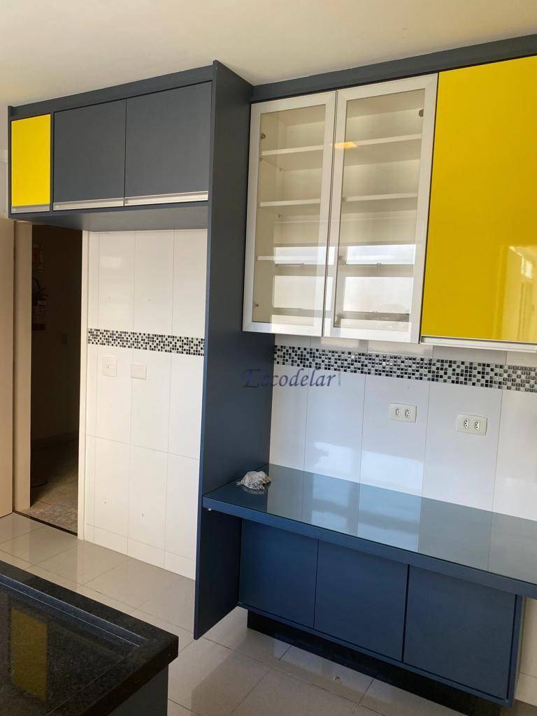 Cobertura à venda com 3 quartos, 180m² - Foto 13