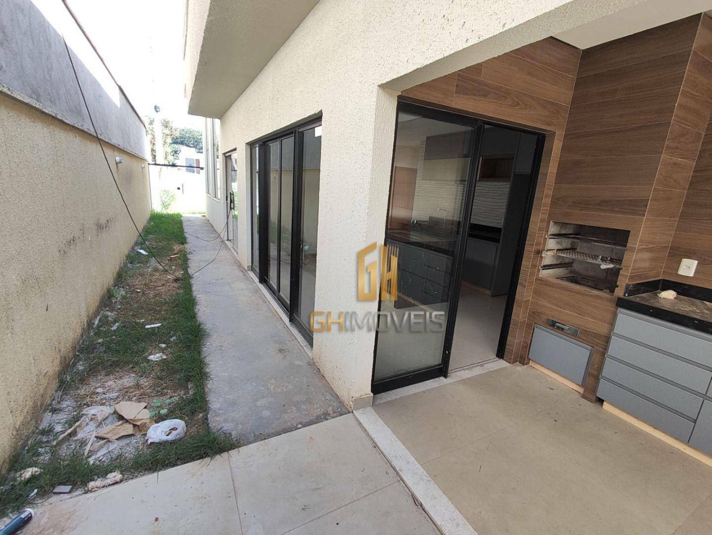 Casa à venda com 3 quartos, 150m² - Foto 15