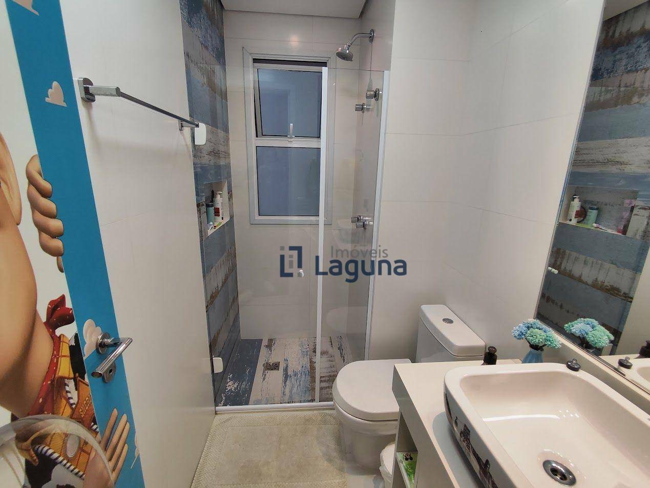 Apartamento à venda com 3 quartos, 155m² - Foto 32