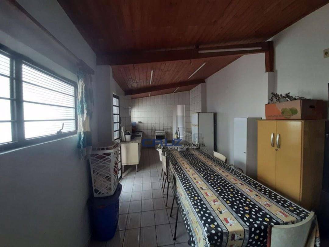 Casa à venda com 3 quartos, 165m² - Foto 31