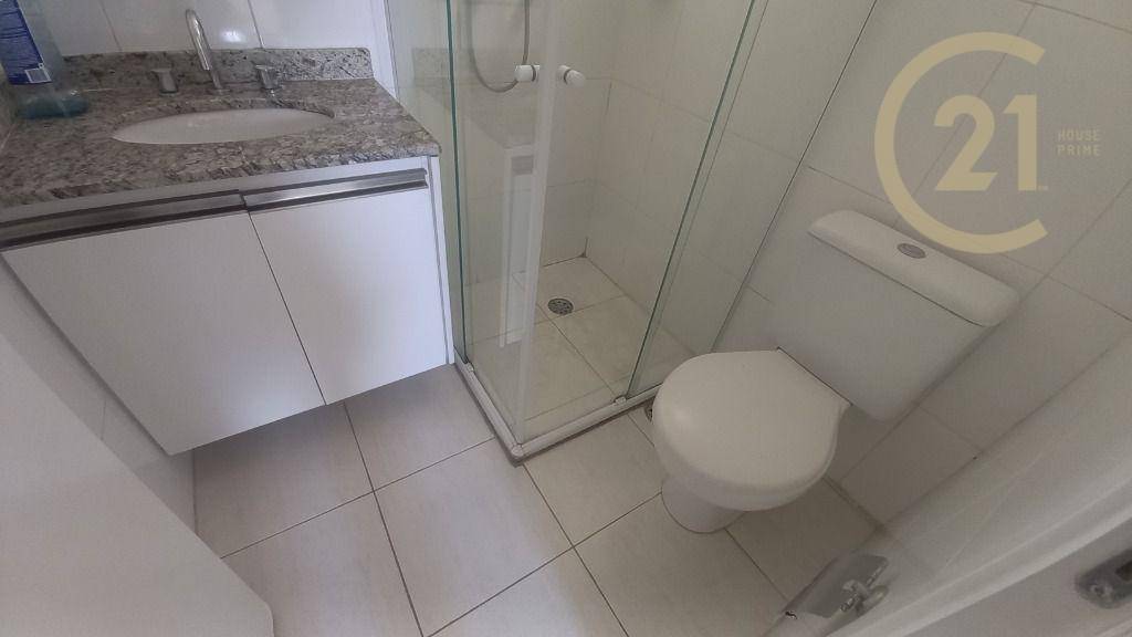 Apartamento para alugar com 3 quartos, 95m² - Foto 29