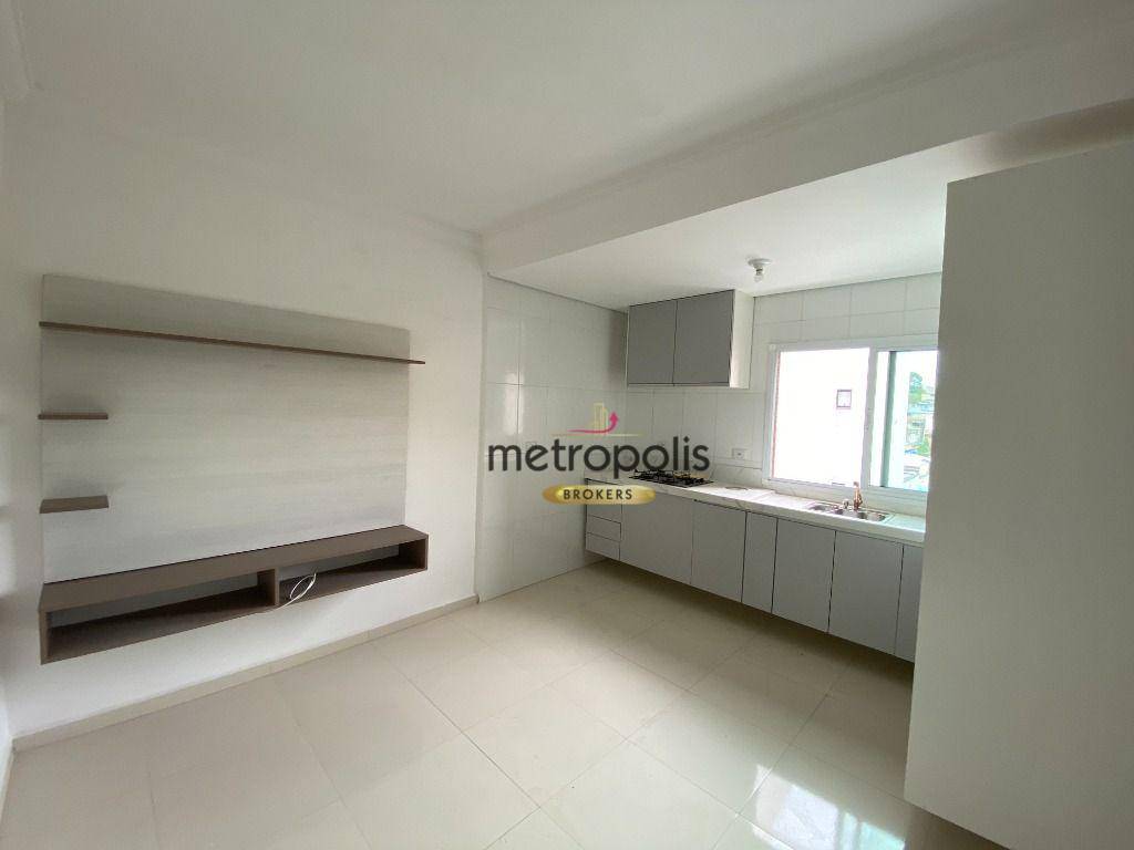 Cobertura à venda com 2 quartos, 70m² - Foto 1