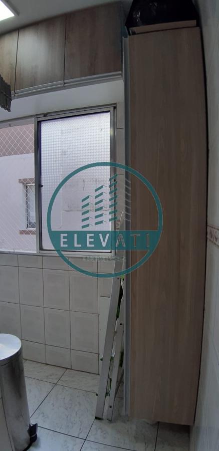 Apartamento à venda com 2 quartos, 53m² - Foto 6