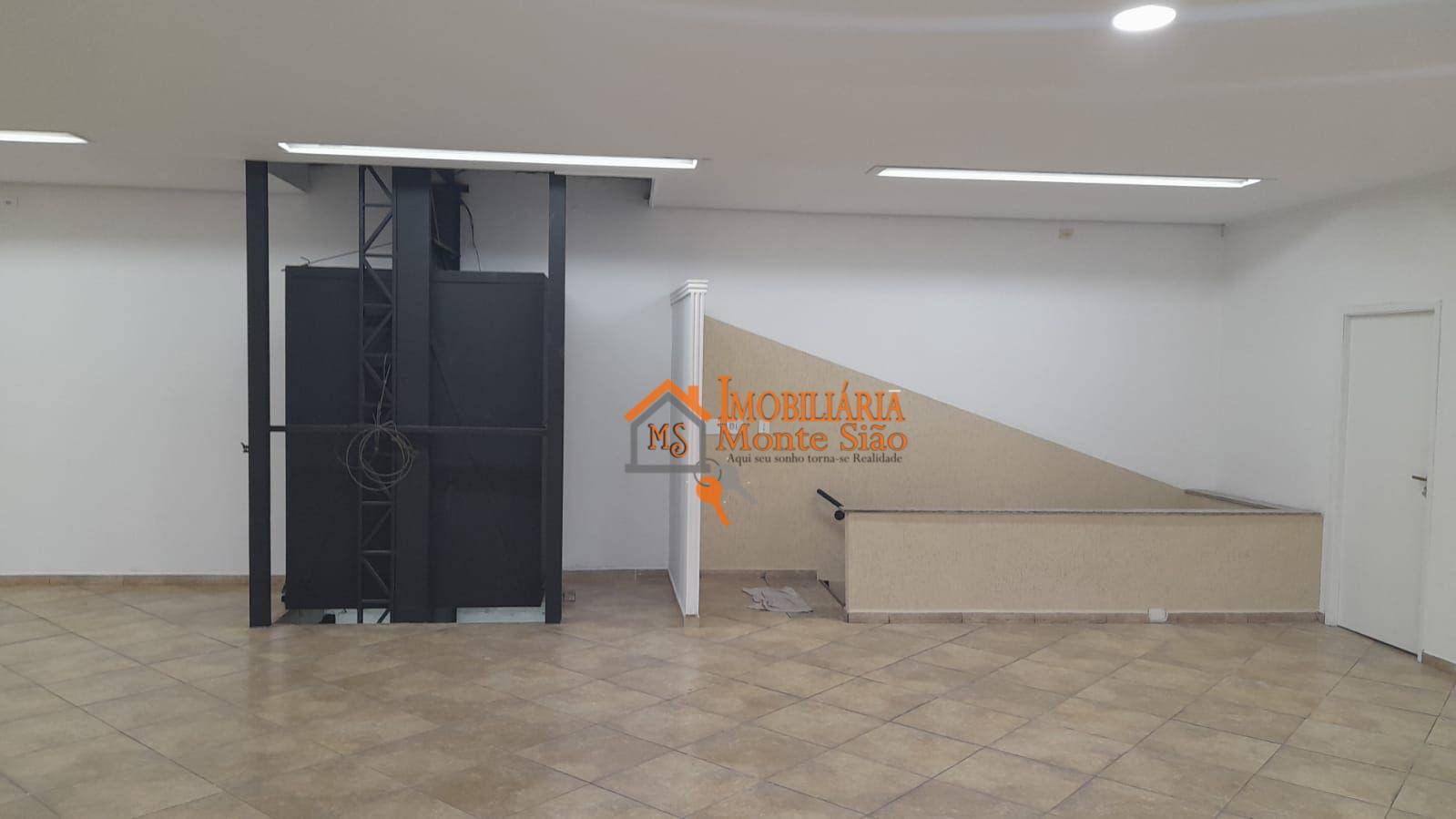 Depósito-Galpão-Armazém à venda, 550m² - Foto 26