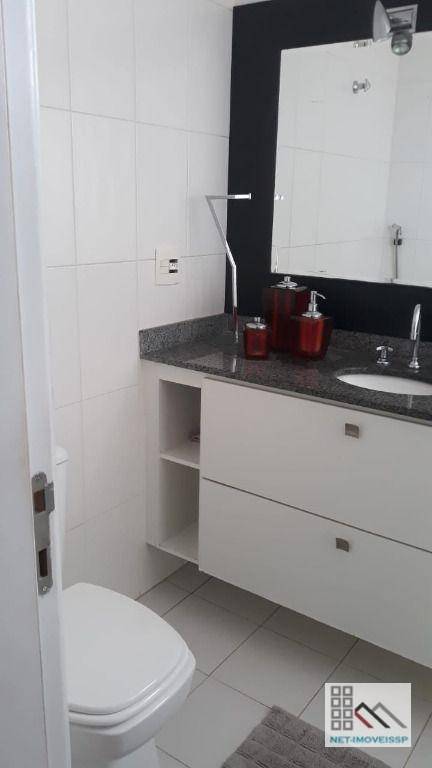 Apartamento à venda com 3 quartos, 141m² - Foto 8