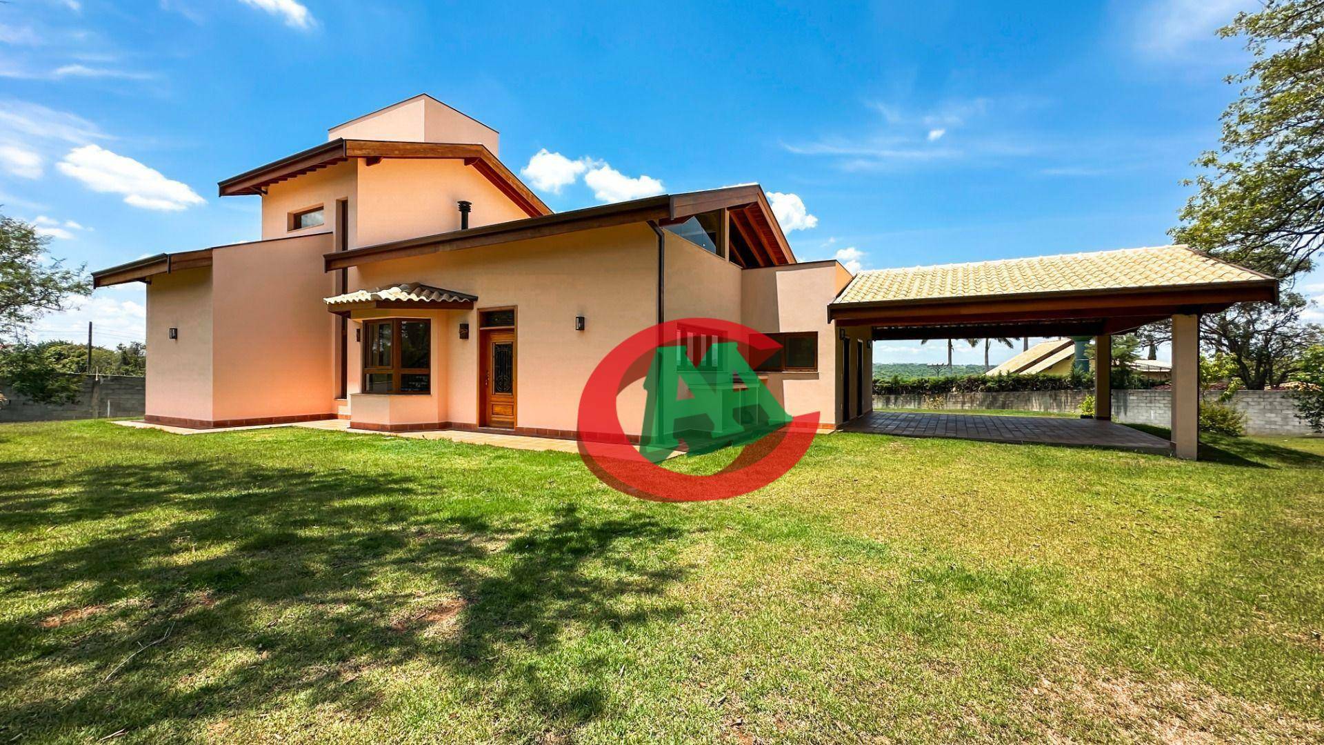 Chácara à venda com 3 quartos, 260m² - Foto 23