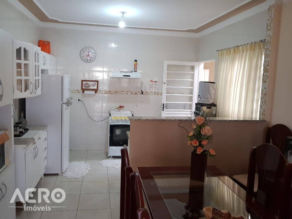 Casa à venda com 3 quartos, 115m² - Foto 24