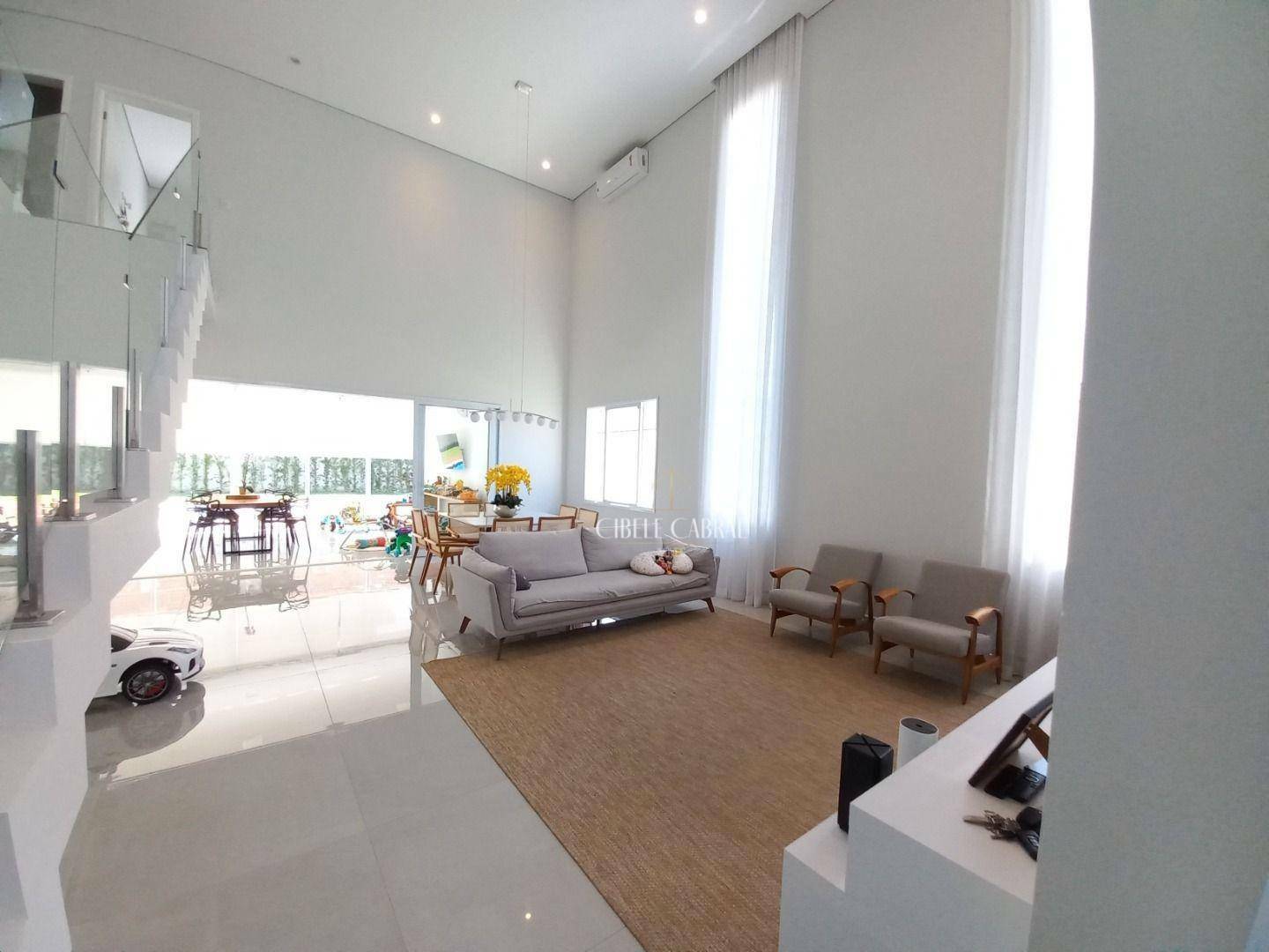 Casa de Condomínio à venda com 3 quartos, 278m² - Foto 10