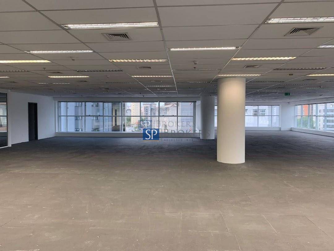 Conjunto Comercial-Sala para alugar, 466m² - Foto 11