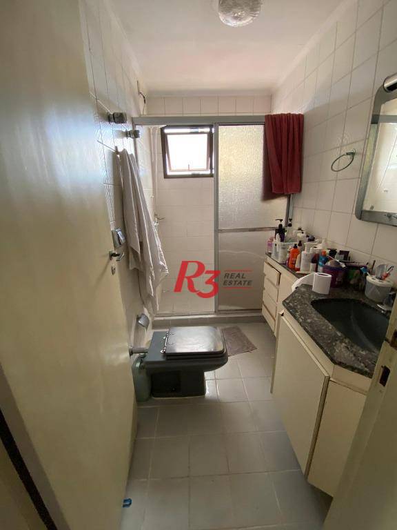 Apartamento à venda com 2 quartos, 125m² - Foto 6