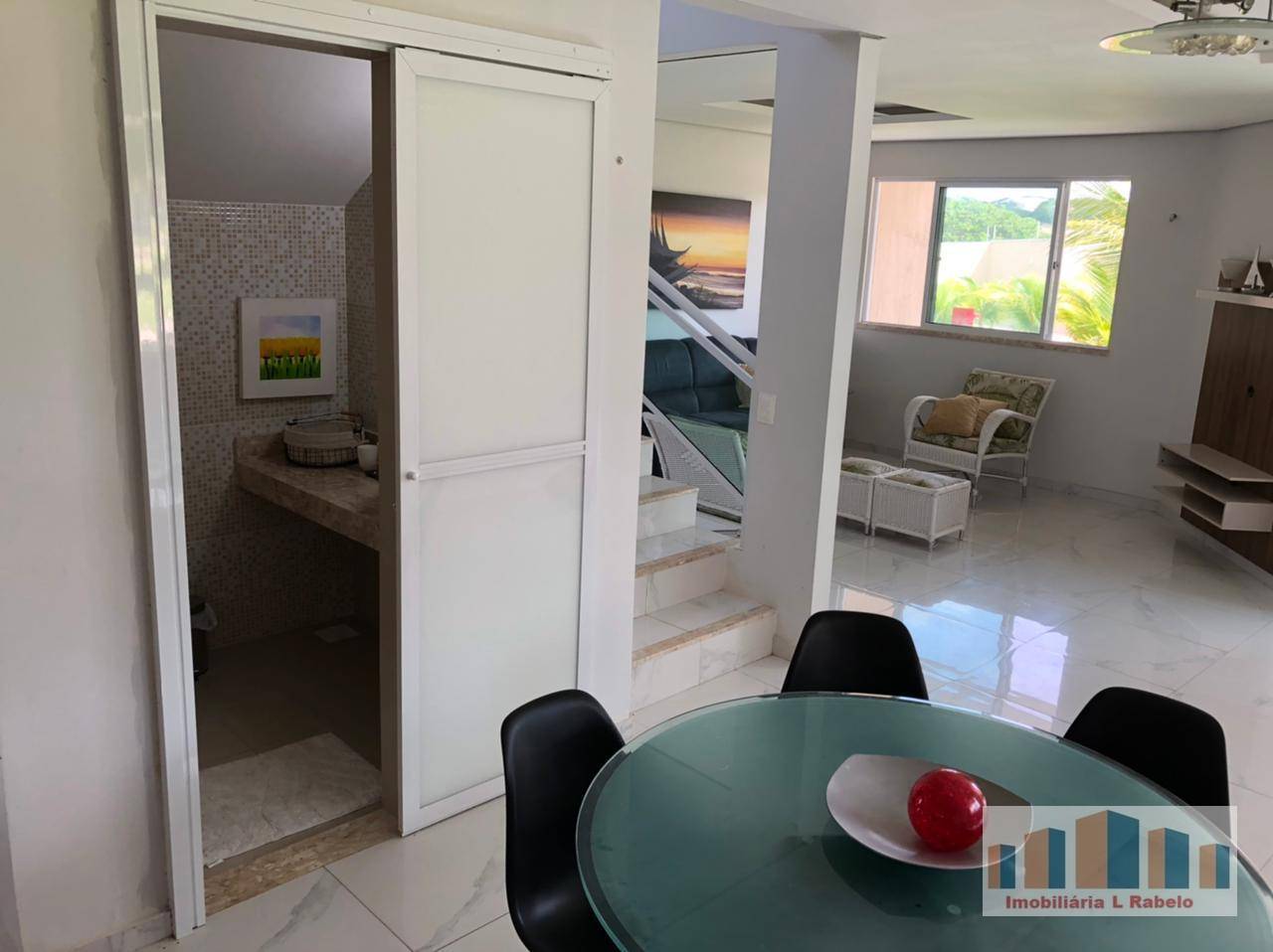 Casa à venda com 4 quartos, 180M2 - Foto 32