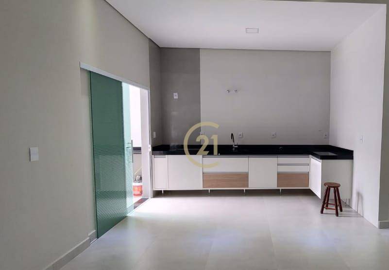 Casa à venda com 3 quartos, 115m² - Foto 5