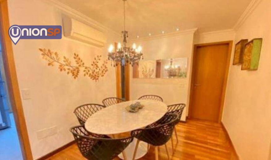 Apartamento à venda com 2 quartos, 82m² - Foto 2